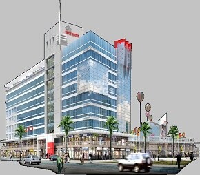 Eros City Square