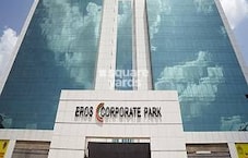 Eros Corporate Park Featured Image