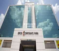 Eros Corporate Park Flagship