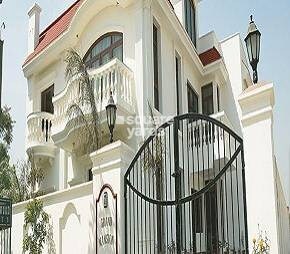 Representative image as actual visual unavailable for Eros Grand Mansions