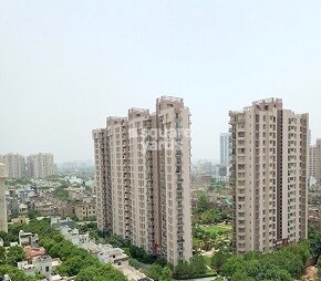 Eros Wembley Premium Tower