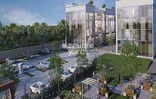 Eternal Courtyard Featured Image