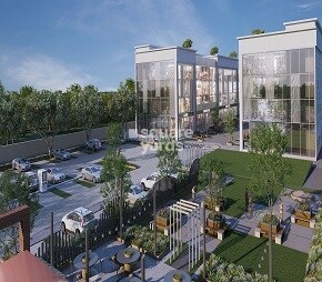 Eternal Courtyard