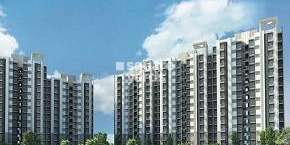 Experion 108 Heights in Sector 108, Gurgaon