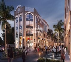 Experion Hub 108, Sector 108, Gurgaon