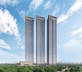 Experion The Trillion, Sector 48, Gurgaon