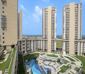 Experion Windchants, Sector 112, Gurgaon