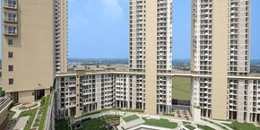 Experion Windchants in Sector 112, Gurgaon