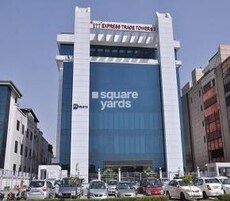 Express Trade Towers 3 Featured Image