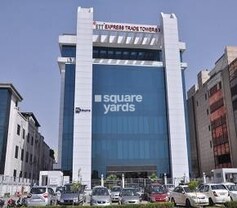 Express Trade Towers 3, Sector 34, Gurgaon