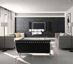 JMS Independent Floors in Sector 93, Gurgaon
