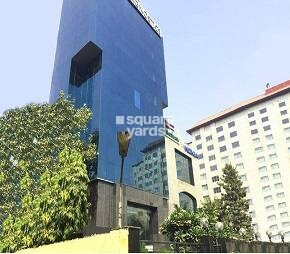 Fortune Tower