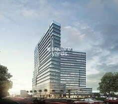 Galaxy Magnum Global Park, Sector 58, Gurgaon