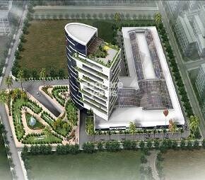 Gambhir Housing Skyline