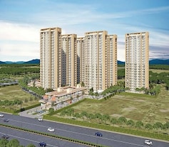 Ganga Tathastu 35, Sohna Sector 35, Gurgaon
