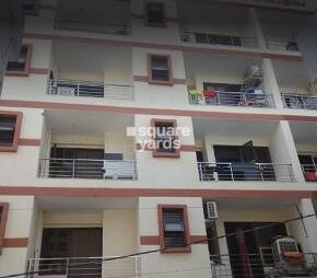 Ganpati Apartment Central Gurgaon