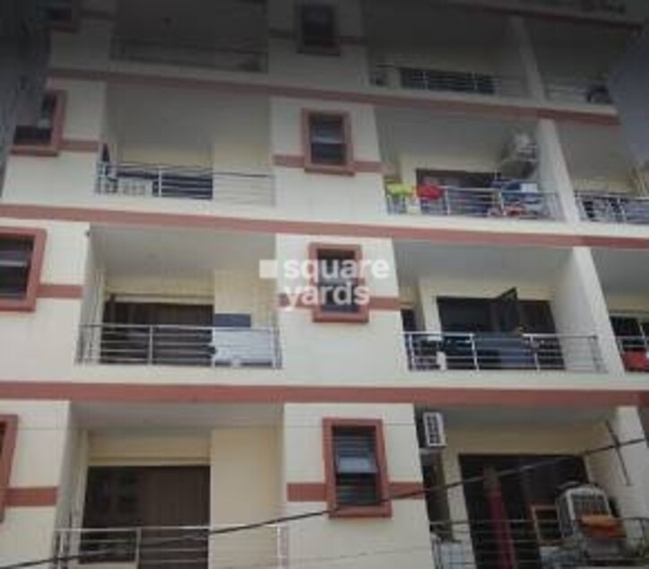 Ganpati Apartment Central Gurgaon Cover Image