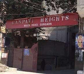 Ganpati Heights Apartment Cover Image