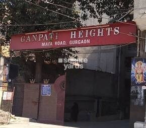 Ganpati Heights Apartment