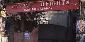 Ganpati Heights Apartment in Sector 13, Gurgaon