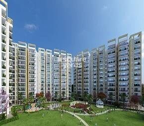 GLS Arawali Homes Phase 2