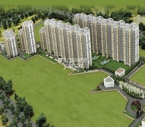 GLS Arawali Homes