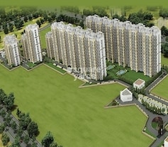 GLS Arawali Homes, Sohna Sector 4, Gurgaon