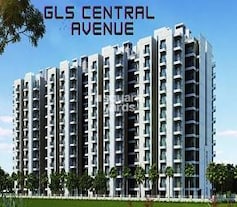 GLS Central Avenue, Sector 92, Gurgaon
