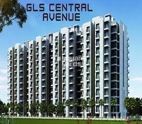 GLS Central Avenue