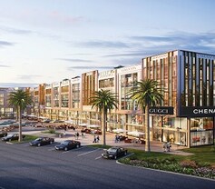 GLS Courtyard, Sector 95, Gurgaon