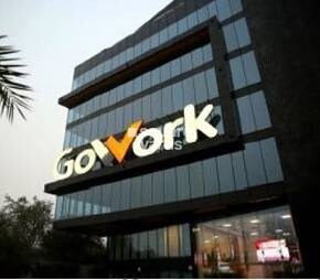 Go Work