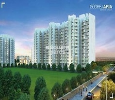 Godrej Aria, Sector 79, Gurgaon