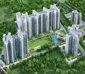 Representative image as actual visual unavailable for Godrej Arista