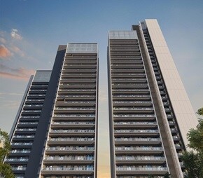 Godrej Astra