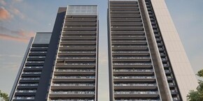 Godrej Astra in Sector 54, Gurgaon
