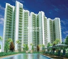 Godrej Frontier, Sector 80, Gurgaon