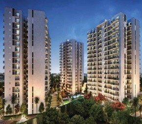 Godrej Habitat
