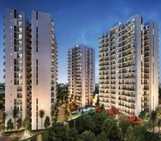 Godrej Habitat in Sector 3, Gurgaon