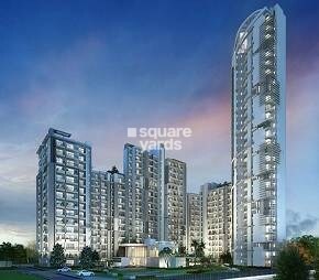 Godrej Icon