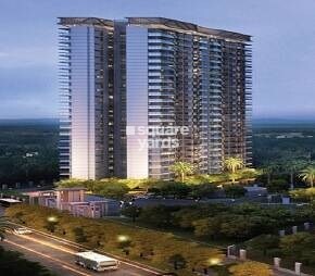 Godrej Meridien