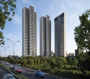Godrej Miraya