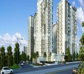 Godrej Oasis