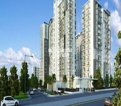 Godrej Oasis, Sector 88A, Gurgaon