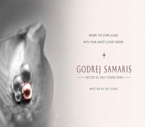 Godrej Samaris Featured Image