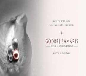 Godrej Samaris