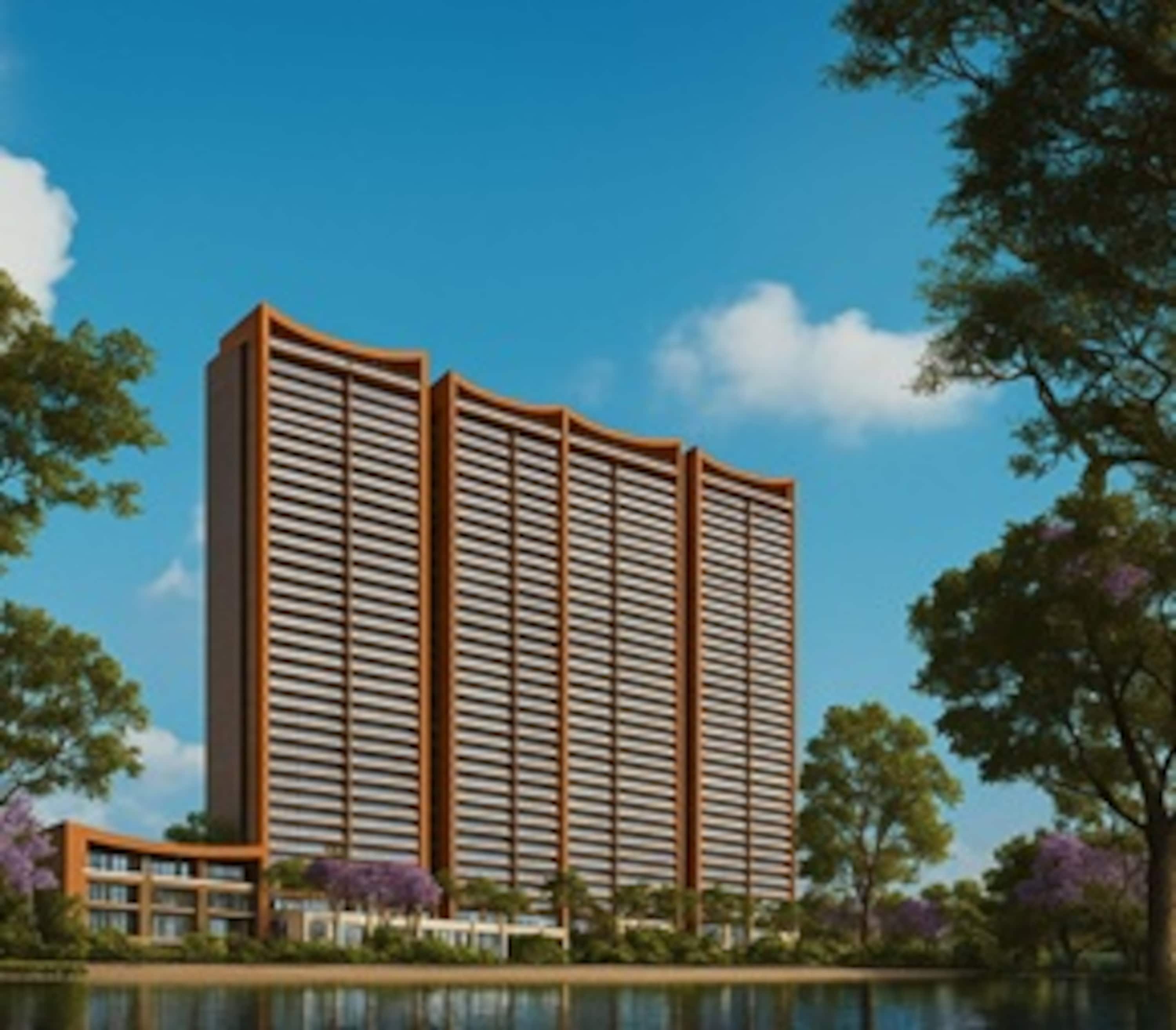 Godrej Sora