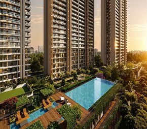 Godrej Verano residential project in Sector 63A