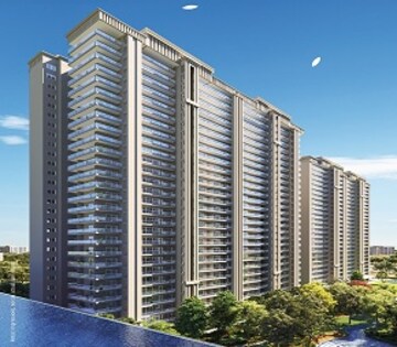 Godrej Vrikshya