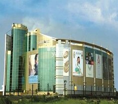 Gold Souk Mall, Sector 43, Gurgaon