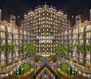 Golden Damas Studio Apartment